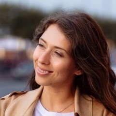 Екатерина Чубукина