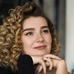 Елена Тимохина