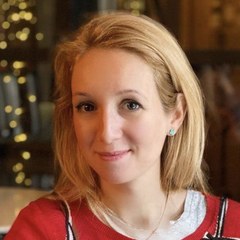 Надежда Тихомирова