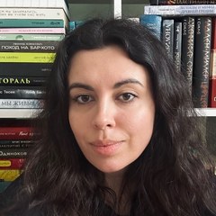 Валерия Великанова