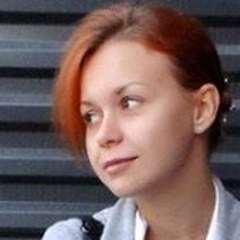 Виктория Ратгольц